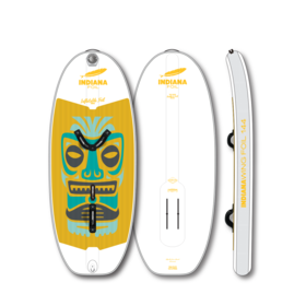 NAFUKOVACÍ SUP WING-BOARD INDIANA