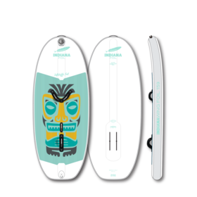 NAFUKOVACÍ SUP WING-BOARD INDIANA