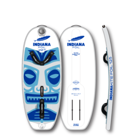 NAFUKOVACÍ SUP WING-BOARD INDIANA