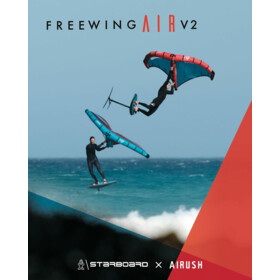 FreeWing AIR v2