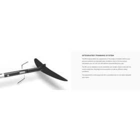 Levitaz R5 RACE SERIES