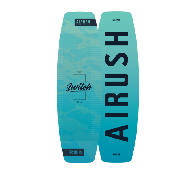 Airush SWITCH v10