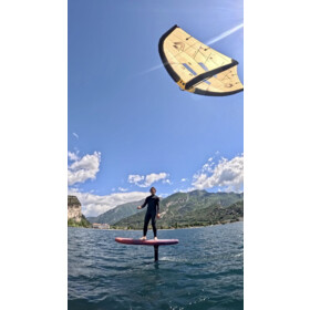 Wingfoil Clinic