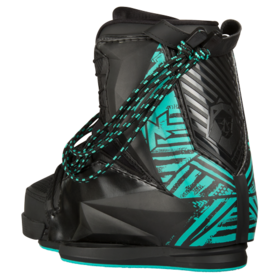 Airush TEAM BLACK BINDINGS