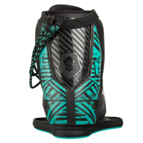 Airush TEAM BLACK BINDINGS