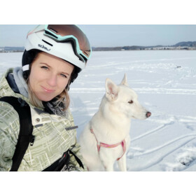 Snowkite & Ice Adventure víkend na Lipně