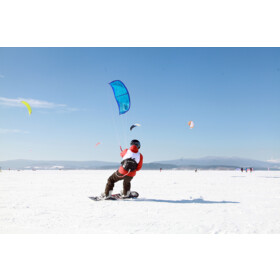 Snowkite Platinum