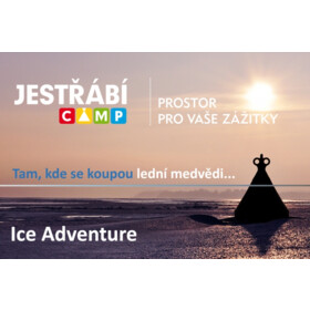 Lipno Ice Adventure