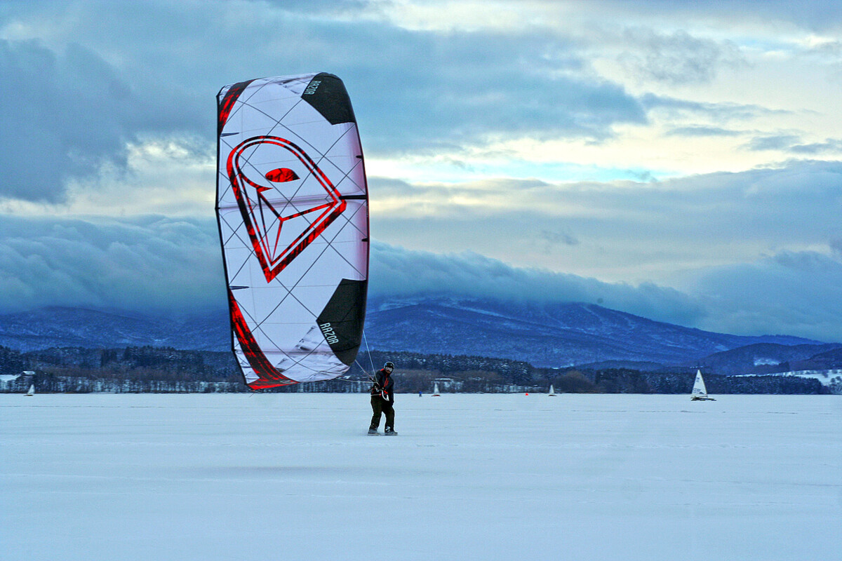 Airush sales razor 2015