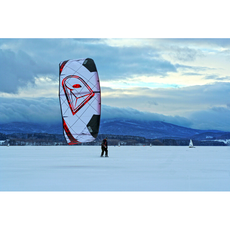 Airush RAZOR 11,0 model 2015