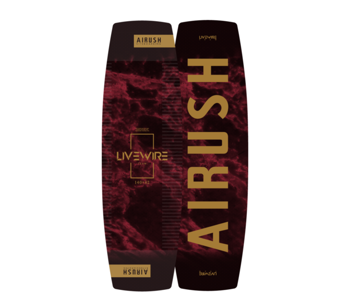 Airush LIVEWIRE TEAM v7