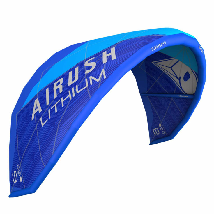 Airush Lithium 9,0 model 2016