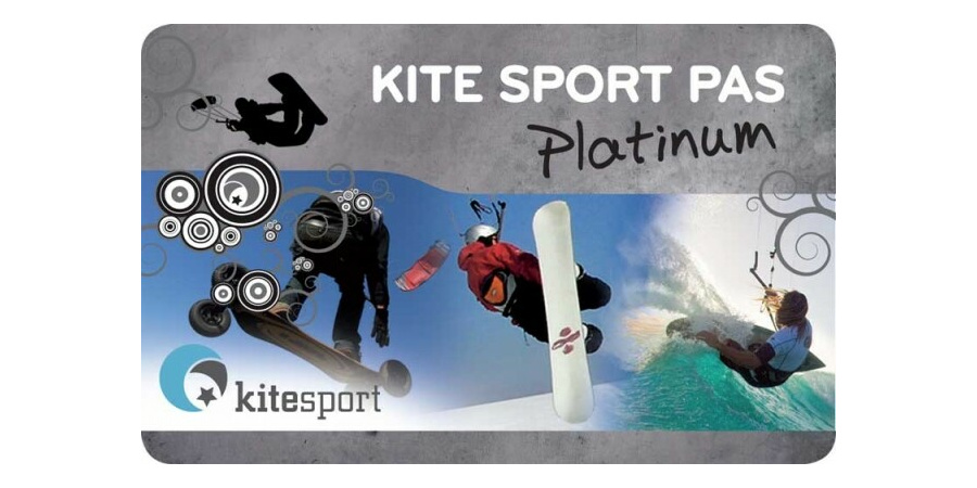 Půjčovna vybavení  KITESPORT PASY